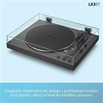 SONY PS-LX3BT Gramofon