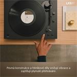 SONY PS-LX3BT Gramofon