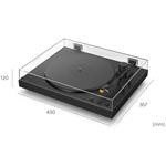 SONY PS-LX5BT Gramofon