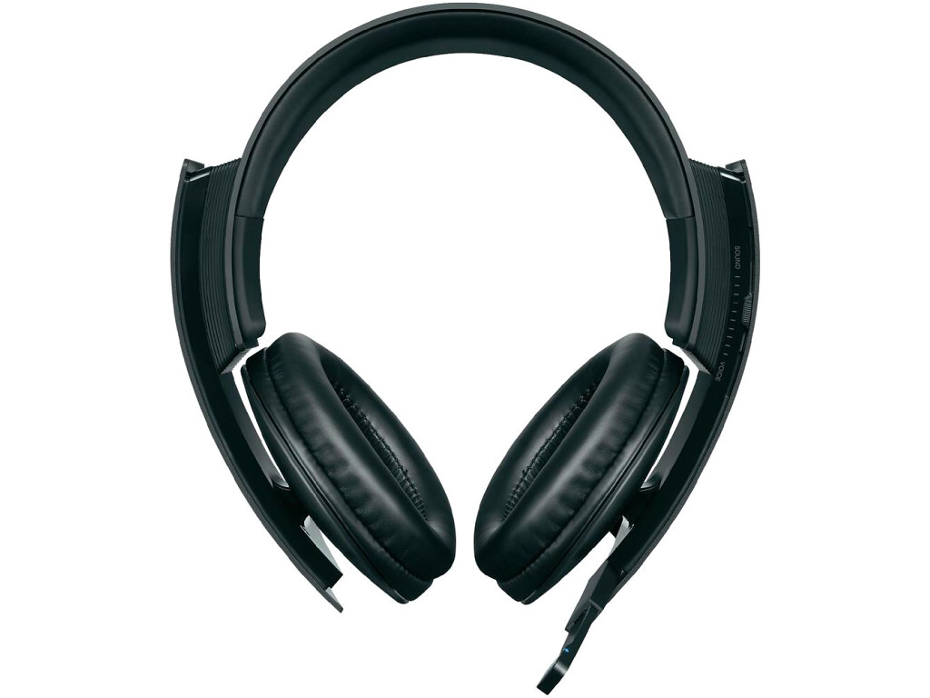 Sony PS3 Wireless Stereo Headset (PS719187295) TSBOHEMIA.CZ