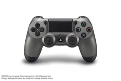 Sony PS4 Dualshock 4 kovově černý