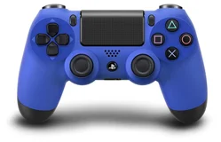 Sony PS4 Dualshock 4 modrý