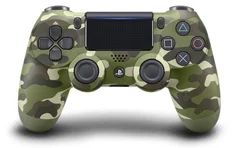 Sony PS4 Dualshock 4 v2 kamufláž