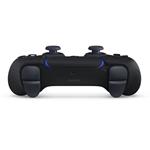 Sony PS5 Bezdrátový ovladač DualSense Black