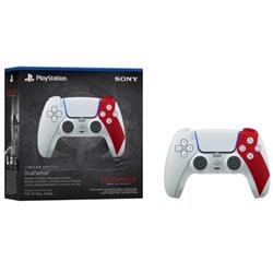 Sony PS5 Bezdrátový ovladač DualSense - God of War 20th Anniversary Limited Edition
