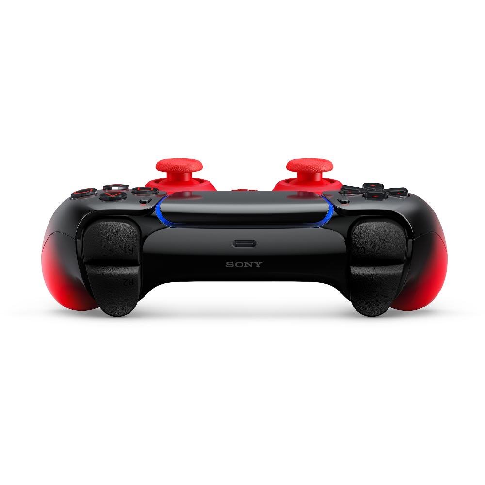 Sony PS5 Bezdrátový ovladač DualSense - Techno Red