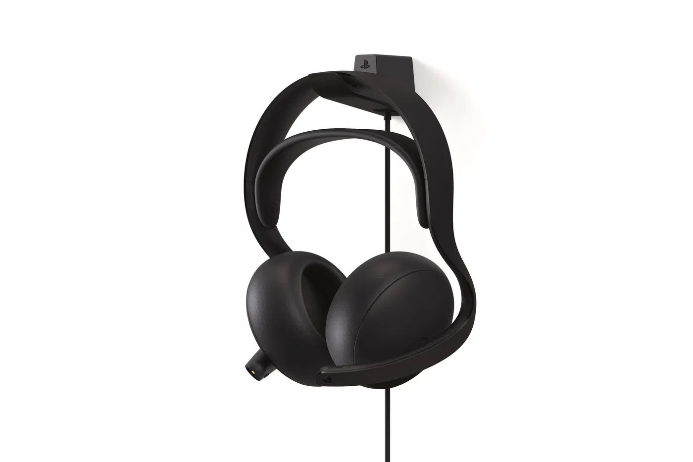 Sony Pulse Elite Midnight Black