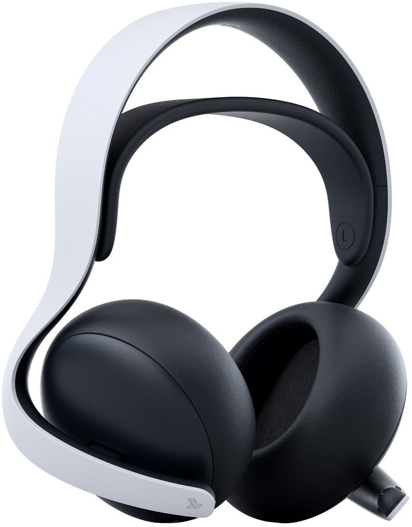 Sony Pulse Elite + puzdro