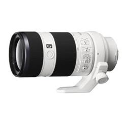 Sony SEL-70200G (SEL70200G.AE) - xxxDigitální fotoaparáty a kamery
