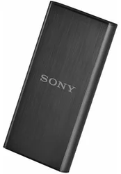 Sony SL-BG1, černý