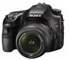 SONY SLT-A57Y (SLTA57Y.CEE4)