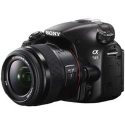 SONY SLT-A58K (SLTA58K.CEC)