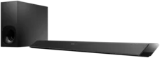 SONY soundbar HT-CT380