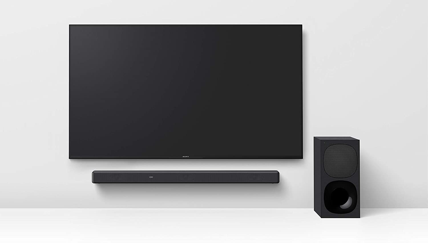 Sony soundbar HT-G700 (HTG700.CEL) | T.S.BOHEMIA
