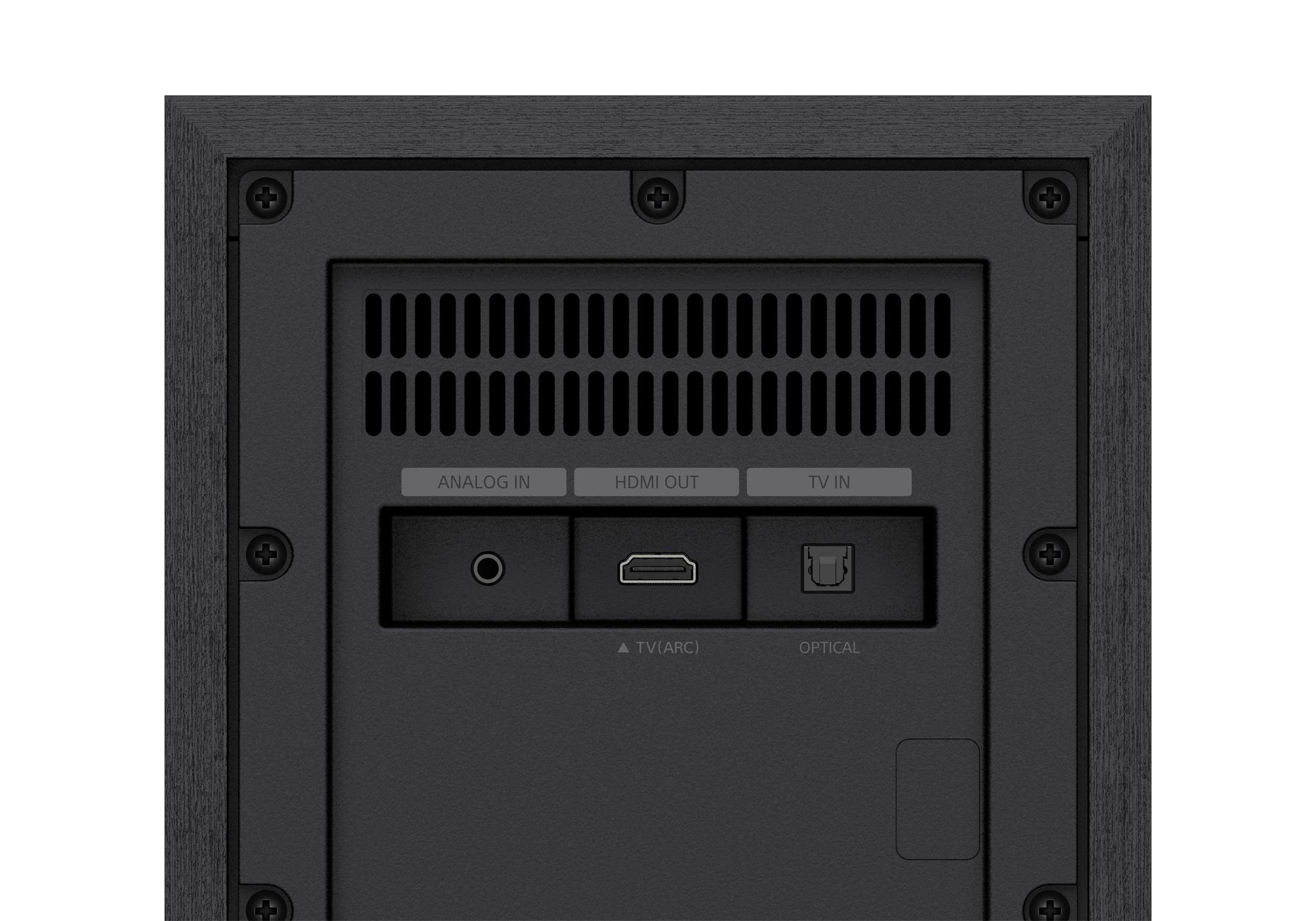 Sony soundbar HT-S20R (HTS20R.CEL) | T.S.BOHEMIA