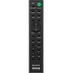 SONY soundbar HT-S40R, 5.1k, BT, čierny