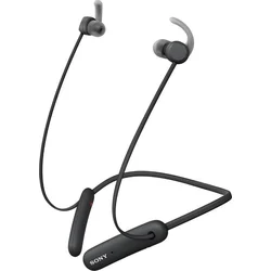 Sony Šport WI-SP510, čierna WISP510B.CE7