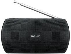Sony SRF-18 černé