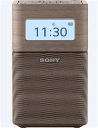 Sony SRF-V1BT hnědé