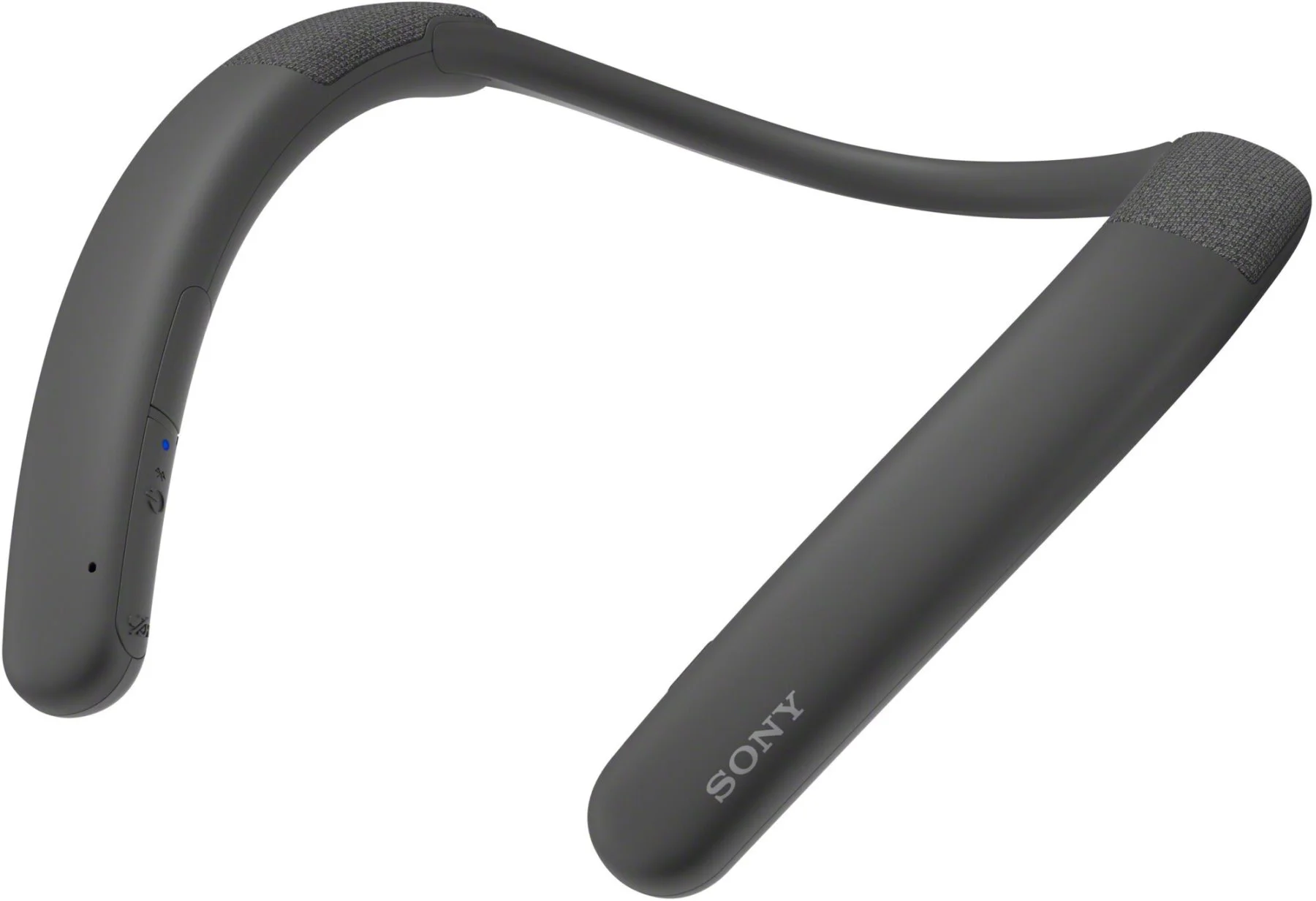 Sony SRS-NB10, čierna