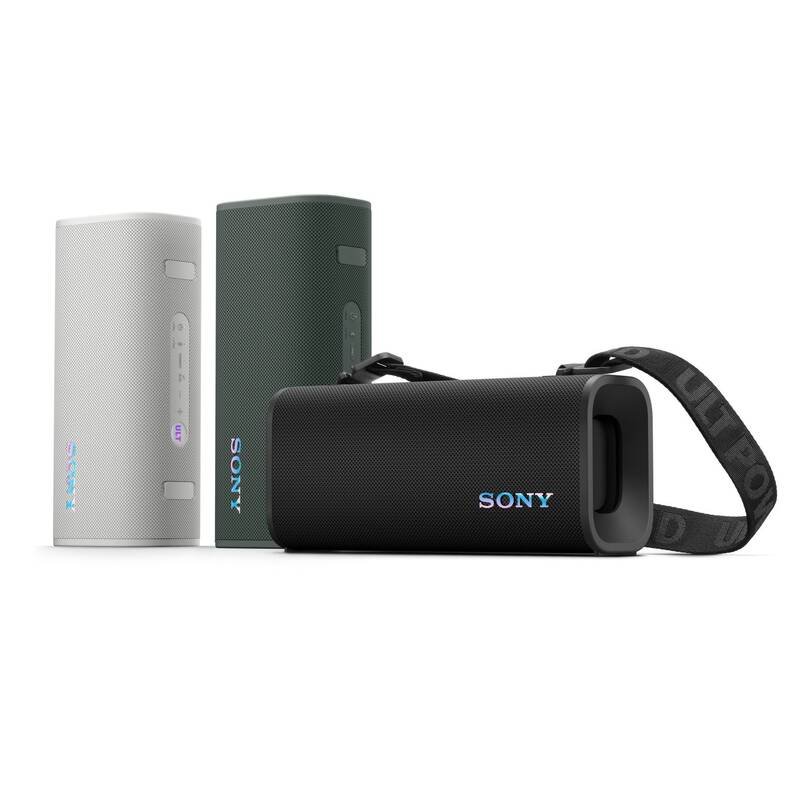 SONY SRS-ULT30 ULT FIELD 3 biela