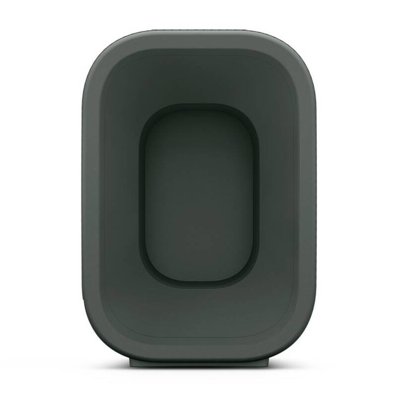 SONY SRS-ULT30 ULT FIELD 3 sivo-zelená