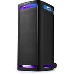 SONY SRS-ULT900 ULT TOWER 9 AC bezdrátový reproduktor, černý