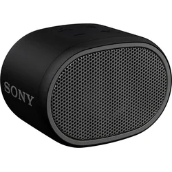 Sony SRS-XB01, černá SRSXB01B.CE7 - Reproduktory