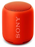 Sony SRS-XB10, červený