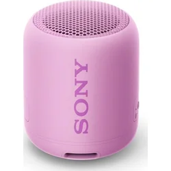 Sony SRS-XB12, fialová