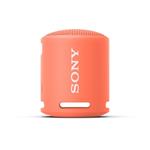Sony SRS-XB13, červeno-růžová, model 2021
