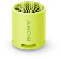 Sony SRS-XB13, limetově žlutá, model 2021 SRSXB13Y.CE7 - Reproduktory