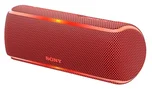 Sony SRS-XB21, červený