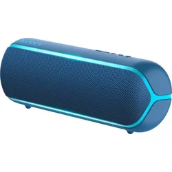 Sony SRS-XB22, modrá