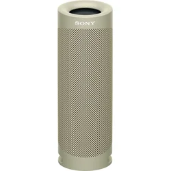 Sony SRS-XB23, sivá SRSXB23C.CE7