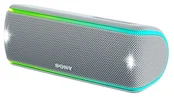 Sony SRS-XB31, bílý