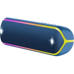 Sony SRS-XB32, modrá