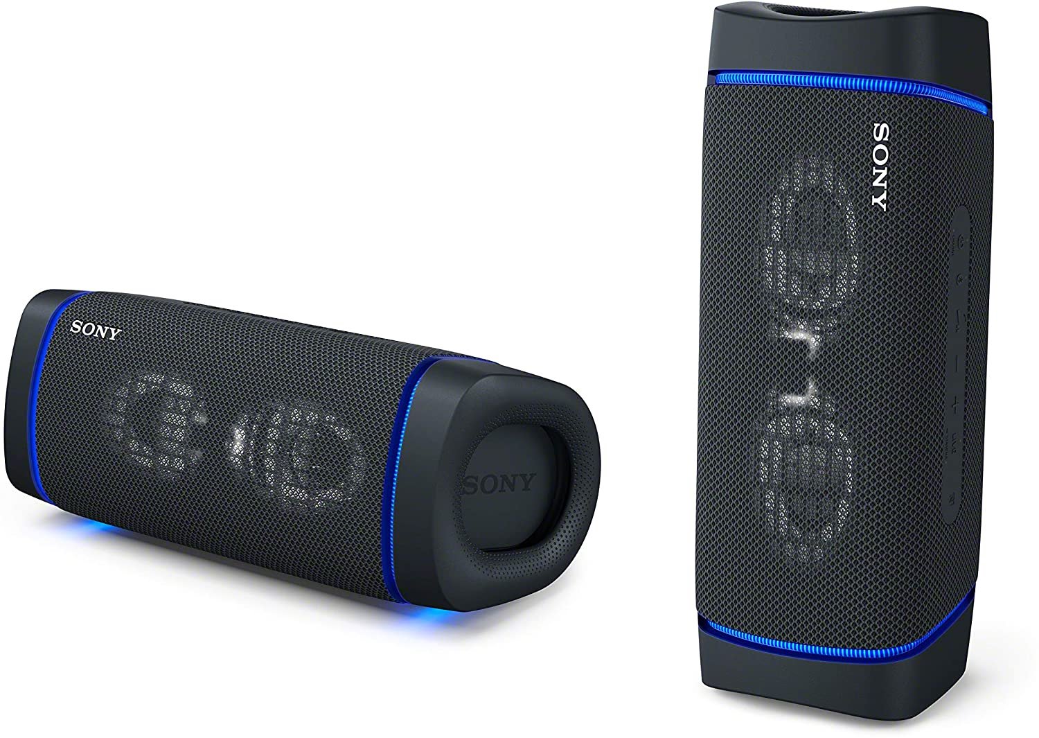 Sony SRS-XB33, černá