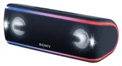 Sony SRS-XB41, černý