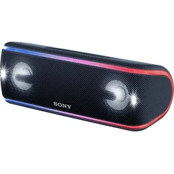 Sony SRS-XB41, černý