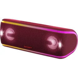 Sony SRS-XB41, červený