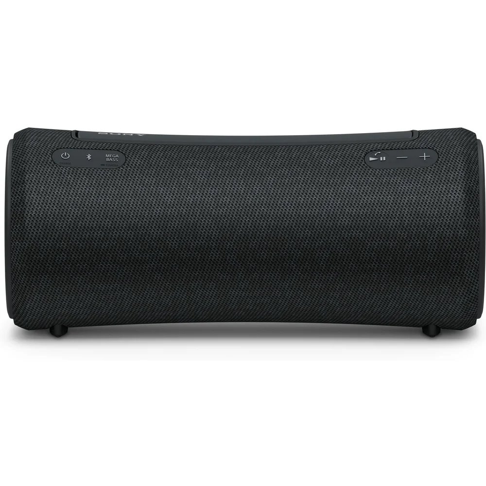 Sony SRS-XG300, čierna