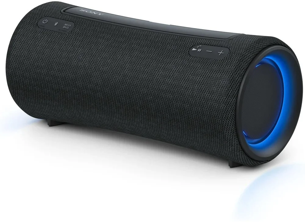 Sony SRS-XG300, čierna