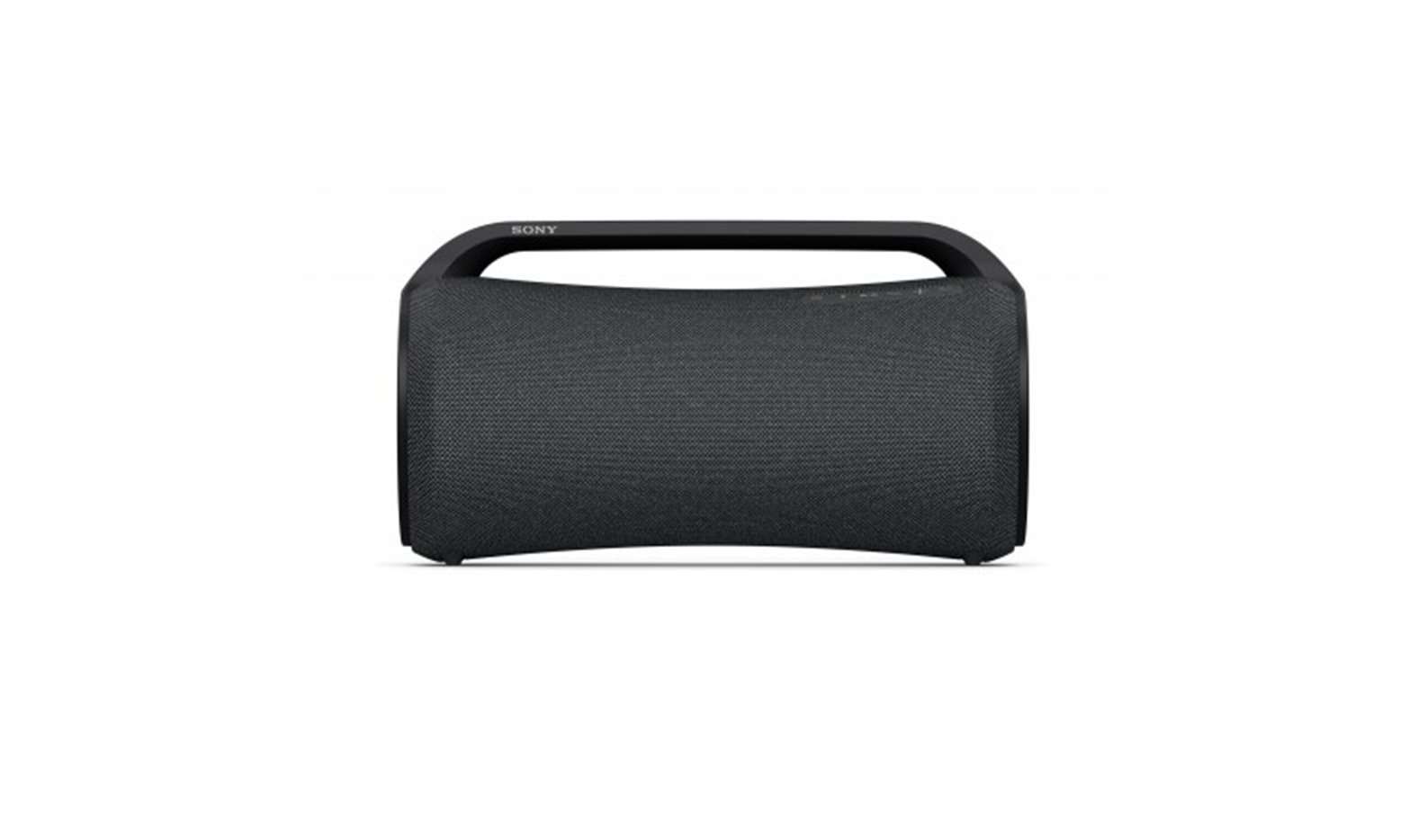 Sony SRS-XG500, čierna SRSXG500B.EU8