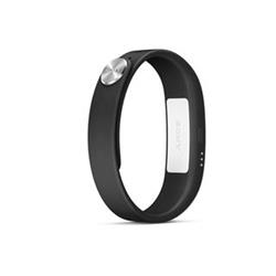 SONY SWR10 SmartBand - černý