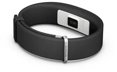 SONY SWR12 Sony SmartBand 2 - černý