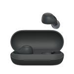 Sony True Wireless WF-C700N, černá