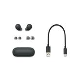 Sony True Wireless WF-C700N, čierna