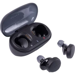Sony True Wireless WF-XB700, černá WFXB700B.CE7 TWLS sluchátka Sony WF-XB700 záskala prestižní ocenění designu Reddot a IF Design. - Sluchátka