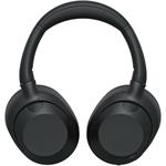 SONY ULT WEAR bezdrátová sluchátka, černá